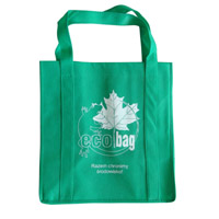 西城KB23环保广告袋