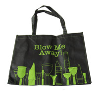 西城KB65 无纺布袋