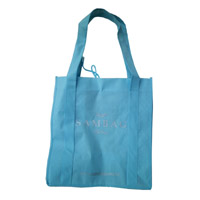 西城无纺布袋的常规选择厚度