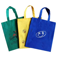 西城KB08 无纺布袋（可定制）