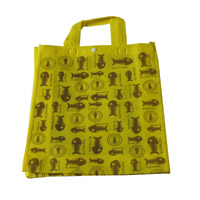 西城KB10 无纺布购物袋（可定制）